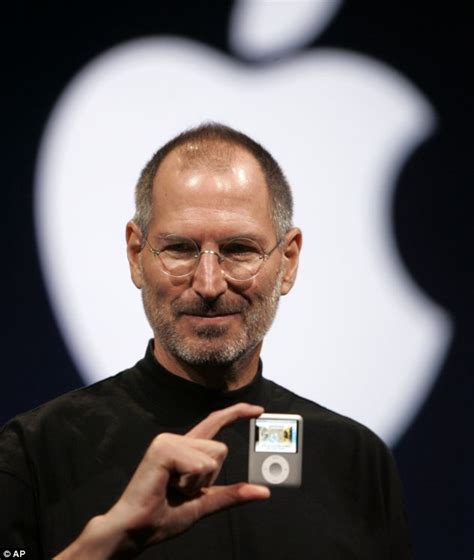 Blog Orandableg Steve Jobs Meninggal Dunia