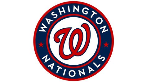 Washington Nationals Logo And Symbol Meaning History Png