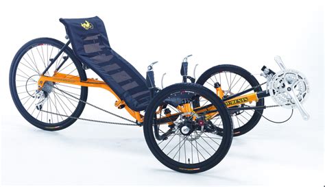 Get The Best Recumbent Trike For Heavy Person And Seniors