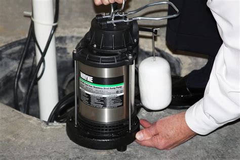 How To Choose The Perfect Sump Pump Pickme Easy