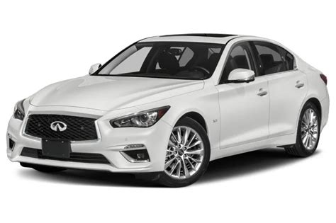 2021 Infiniti Q50 Latest Prices Reviews Specs Photos And