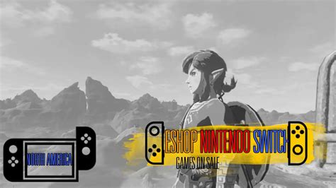 Maybe you would like to learn more about one of these? GAMES ON SALE FOR NINTENDO SWITCH (NA REGION) - YouTube