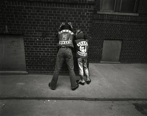 Photos Meet 1970s Nyc Street Gangs In New Rubble Kings Documentary