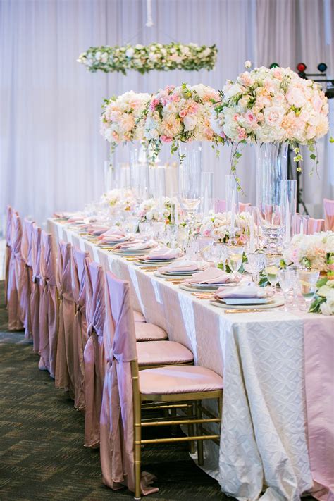A Wedding Inspired By Pantones Colors Of The Year