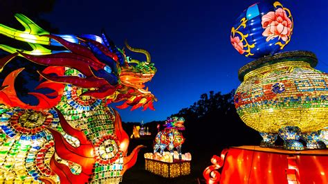 The new years celebrations culminate on the 15th day with shang yuan jie, the taoist festival that honours the lords of heaven, earth and water. 6ABC's Chinese Lantern Festival Sweepstakes | 6abc.com