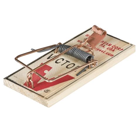 Victor Mouse Trap