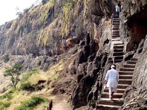 8 Gorgeous Offbeat Destinations Near Pune For Your 2023 Trip