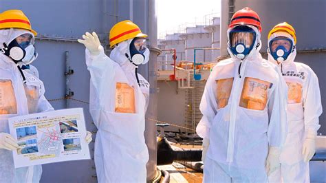 Fukushima Cleanup Workers Radiation Feared 20 Higher — Rt News