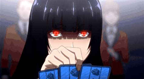 🃏yumeko Jabami🃏 Wiki •anime• Amino