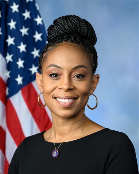 Biography Representative Shontel Brown