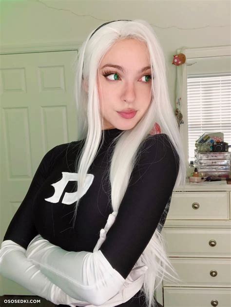 Miss Bri Torress Danny Phantom Naked Cosplay Asian Photos Onlyfans Patreon Fansly Cosplay