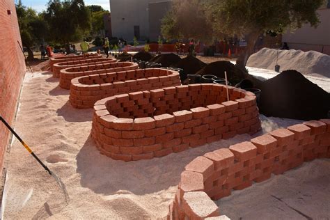 Valley High School Special Needs Garden November 11 2017 Green Our