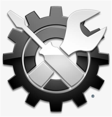 Collection Of Automotive Tools Clipart System Mechanic Pro Icon