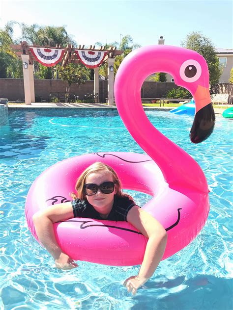 6 Best Pool Floats You Need This Summer That Wont Break The Bank Make Life Lovely