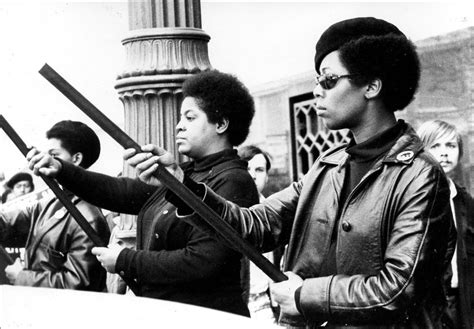 15 Things You Didnt Know About The Black Panther Party
