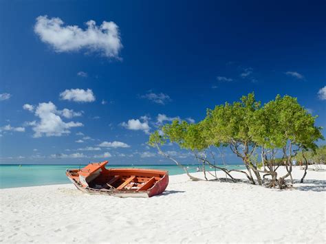 Las 10 Mejores Playas Del Mundo Según Los Usuarios De Tripadvisor