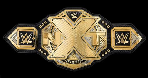 New Nxt Championship To Debut At Takeover New Orleans Spoiler