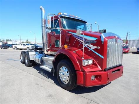 2008 Kenworth T800 For Sale 208 Used Trucks From 24950