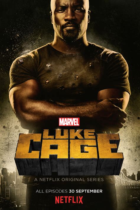 See The Explosive New Trailer For Marvels Luke Cage