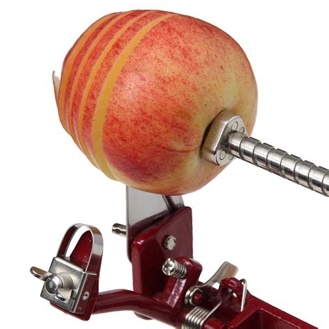 Johnny Apple Peeler Clamp Base Apple Slicer Corer Parer And Pie