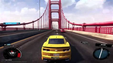Screenshots of graphical glitches are not allowed unless they are major and have not been seen before. The Golden Gate Bridge - The Crew Game Beta - YouTube
