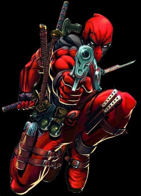 Pin By Juannito Carrasco On From Anime To Avatar Deadpool Photos