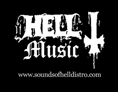 Hell Music