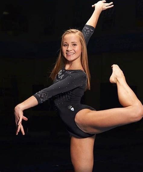 Fantastic Young Lady Madison Kocian Madison Kocian Young Gymnast Gymnastics Girls