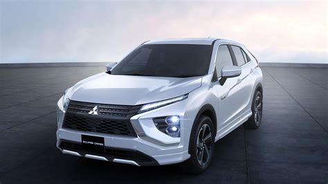 World set to witness the first solar eclipse of 2021, an annular solar eclipse, wherein the sun appears like a ring of fire on thurday. 2021 Mitsubishi Eclipse Cross revealed | CarExpert