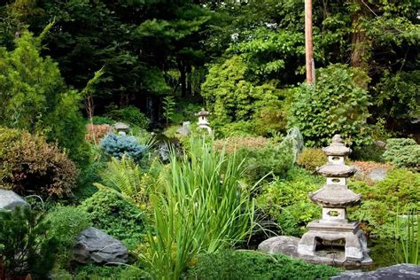 20 Zen Japanese Gardens To Soothe And Relax The Mind Garden Lovers