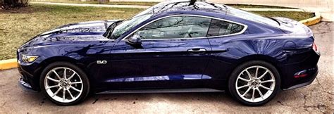 Aftermarket Window Chrome Trim Page 2 2015 S550 Mustang Forum Gt