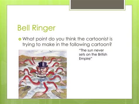 Ppt Bell Ringer Powerpoint Presentation Free Download Id2788221