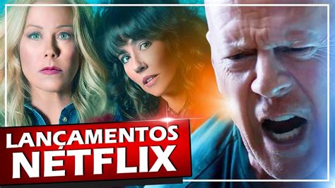 Lancamentos Da Netflix Em Marco Veja Estreias De Filmes E Series