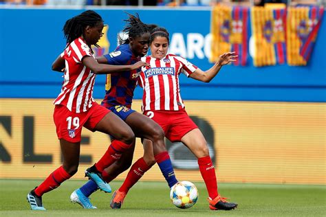 Liga femenina de futbol peru. ¿Por qué no podemos ver todos los partidos de la liga ...