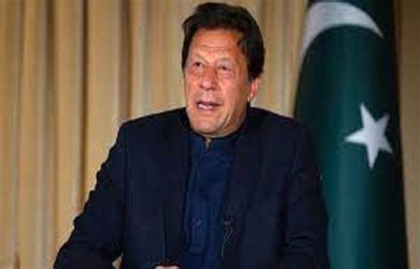 Prime Minister Imran Khan Rejects Summary Seeking An Increase In The