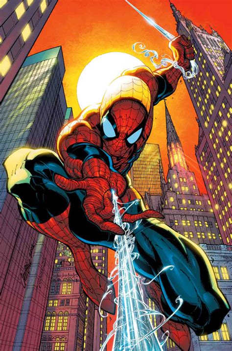Amazing Spider Man 50 Comic Art Community Gallery Of Comic Art
