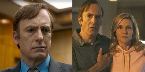 Bob Odenkirk Deserves The Emmy For These 8 Better Call Saul Scenes