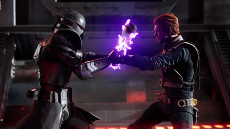 Star Wars Jedi: Fallen Order Returns This Thursday with New Trailer