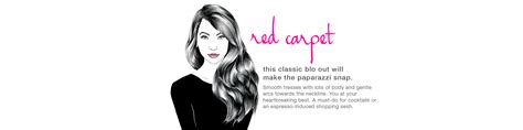 Maybe you would like to learn more about one of these? Blow Outs & Hair Services | Blo Blow Dry Bar