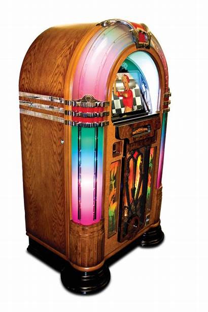 Jukeboxes Jukebox Retro Nostalgia Digital Classic Northamptonshire