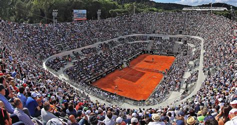 Читайте последние новости по теме: Internazionali BNL d'Italia | Tennis Forecast