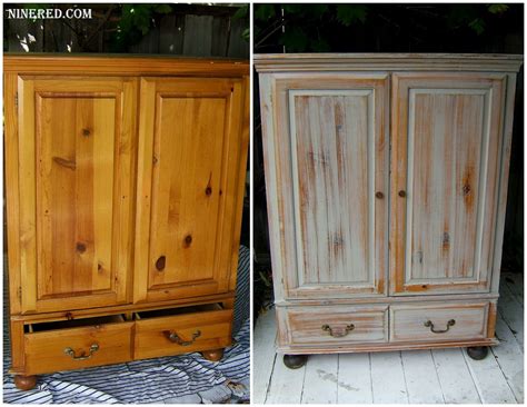 Bad cabinetry is like bad pizza: School of Restoration: Color Wash | White washed furniture ...