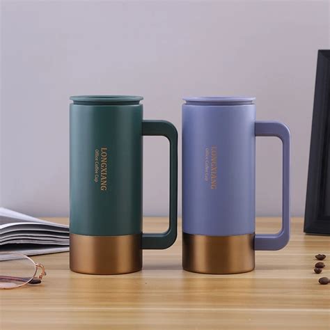 10 Best Insulated Coffee Mugs To Keep Your Coffee Hot Or Cold In 2022