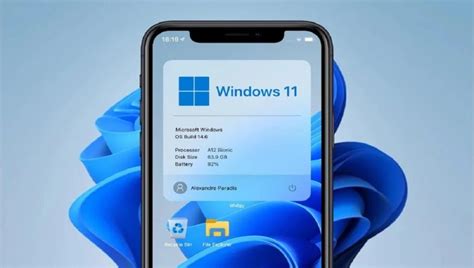 Android Can Run Windows 11 Dailyinfotainment