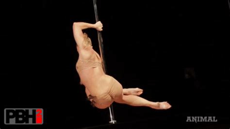 35 Sexy Pole Dancing S That Will Perk Up Any Day