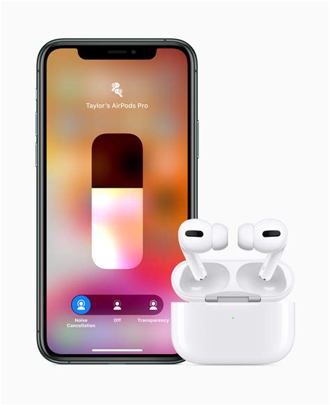 Just like airpods, airpods pro connect magically to your iphone or apple watch. Apple lève le voile sur des AirPods Pro au format intra