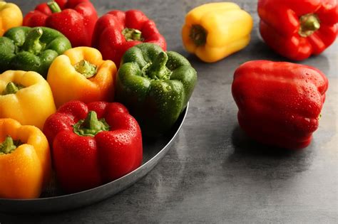 How Long Do Bell Peppers Last? - PepperScale