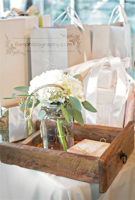 We did not find results for: wedding gift table decor: old drawer, programs, flowers ...
