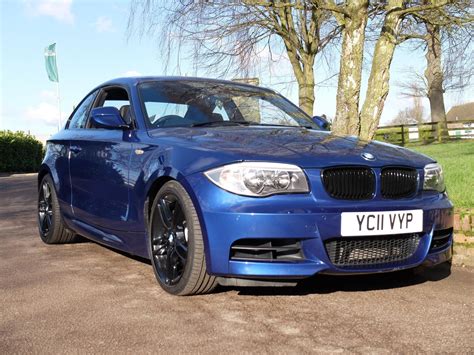 From a displacement of only 1,998 litres, the bmw m135i xdrive develops an impressive 225 kw (306 hp) and a high torque of 450 nm. Used 2011 BMW 1 Series 135I M SPORT for sale in ...