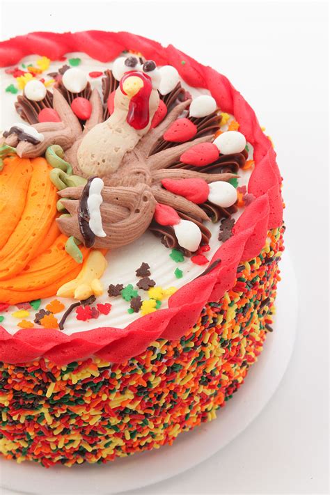 Refine your search for thanksgiving turkey cake. Thanksgiving Turkey Cake - Apple Annie's Bake Shop